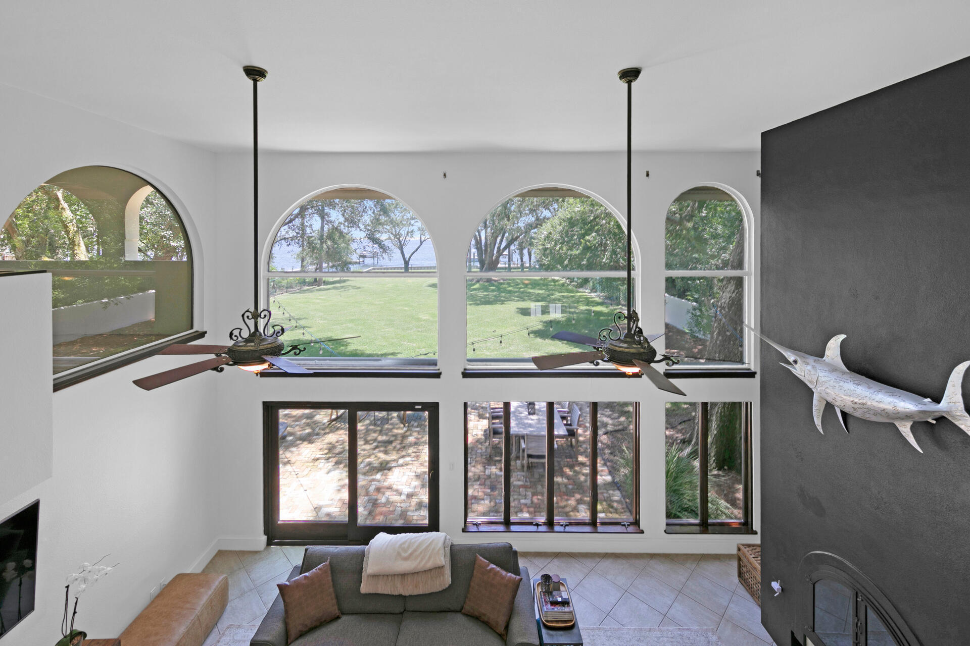 FWB&MRY ESTHR WATER - Residential