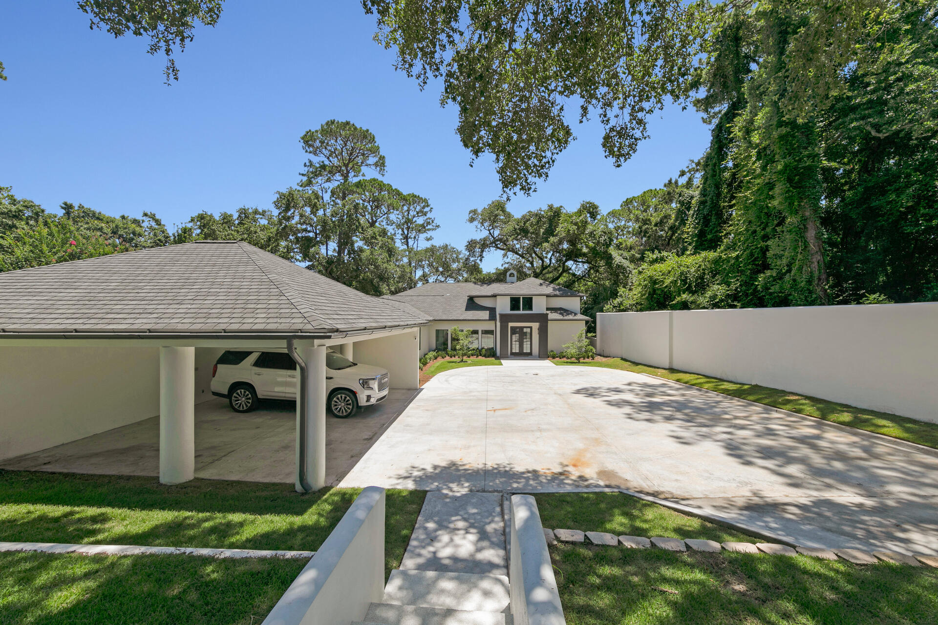 FWB&MRY ESTHR WATER - Residential