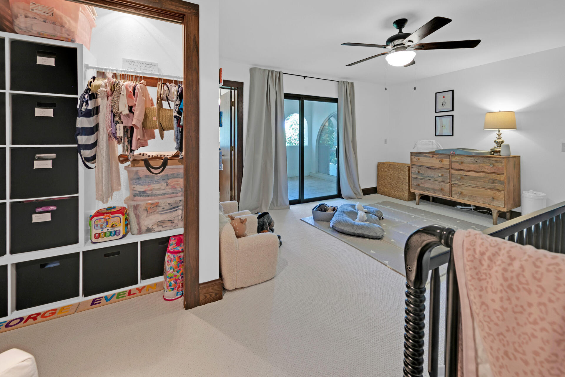 FWB&MRY ESTHR WATER - Residential