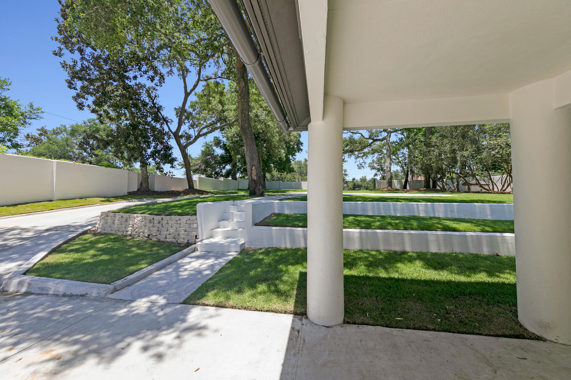 FWB&MRY ESTHR WATER - Residential