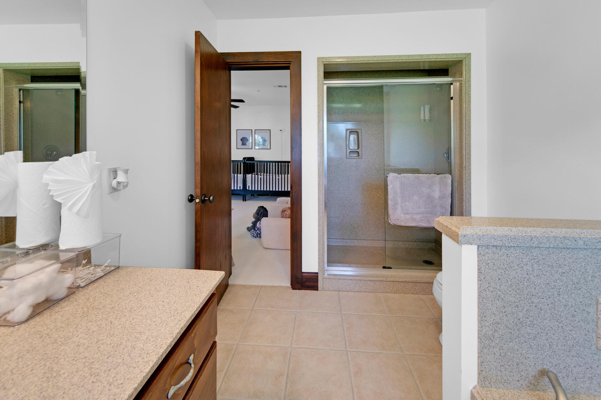 FWB&MRY ESTHR WATER - Residential