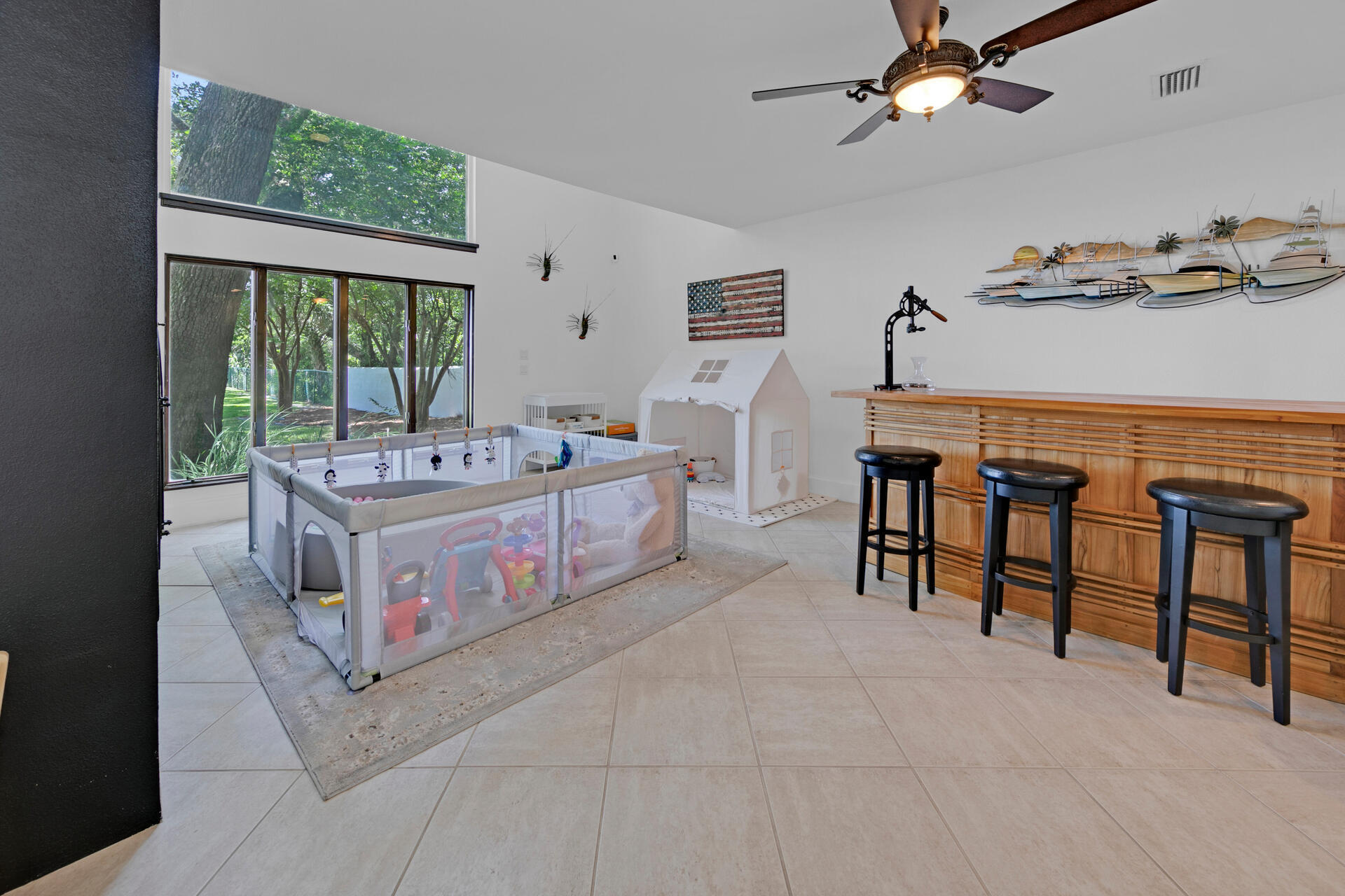 FWB&MRY ESTHR WATER - Residential