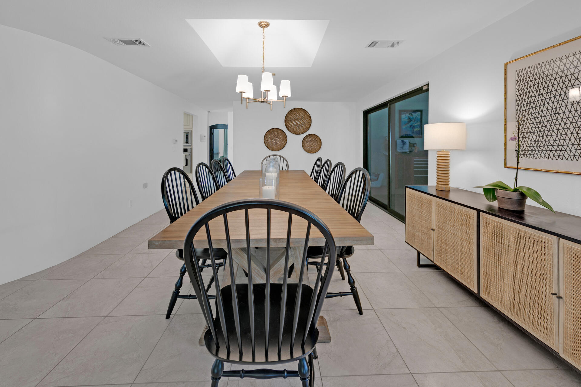 FWB&MRY ESTHR WATER - Residential