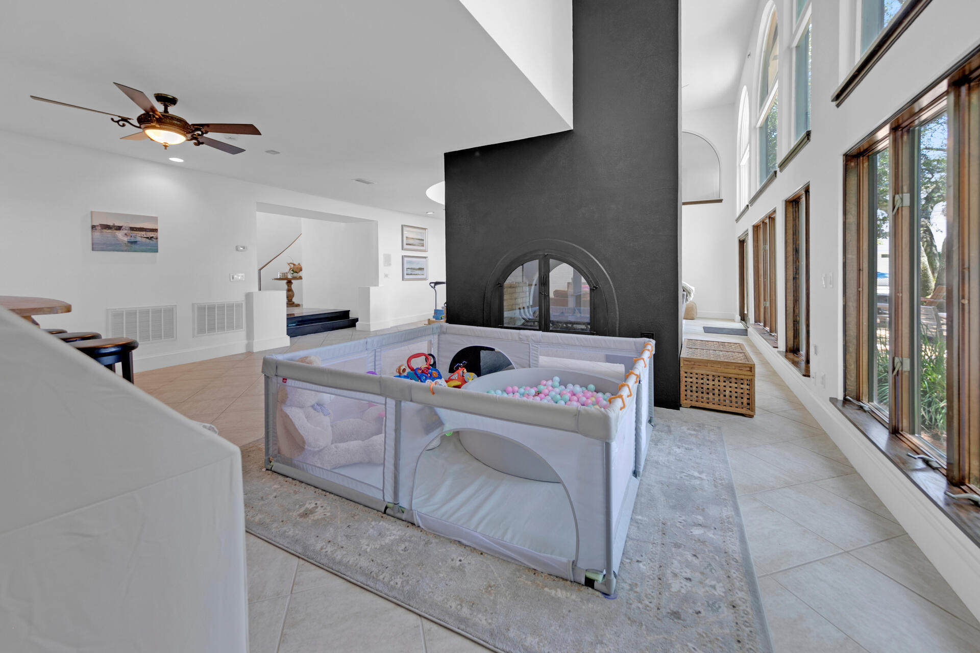 FWB&MRY ESTHR WATER - Residential