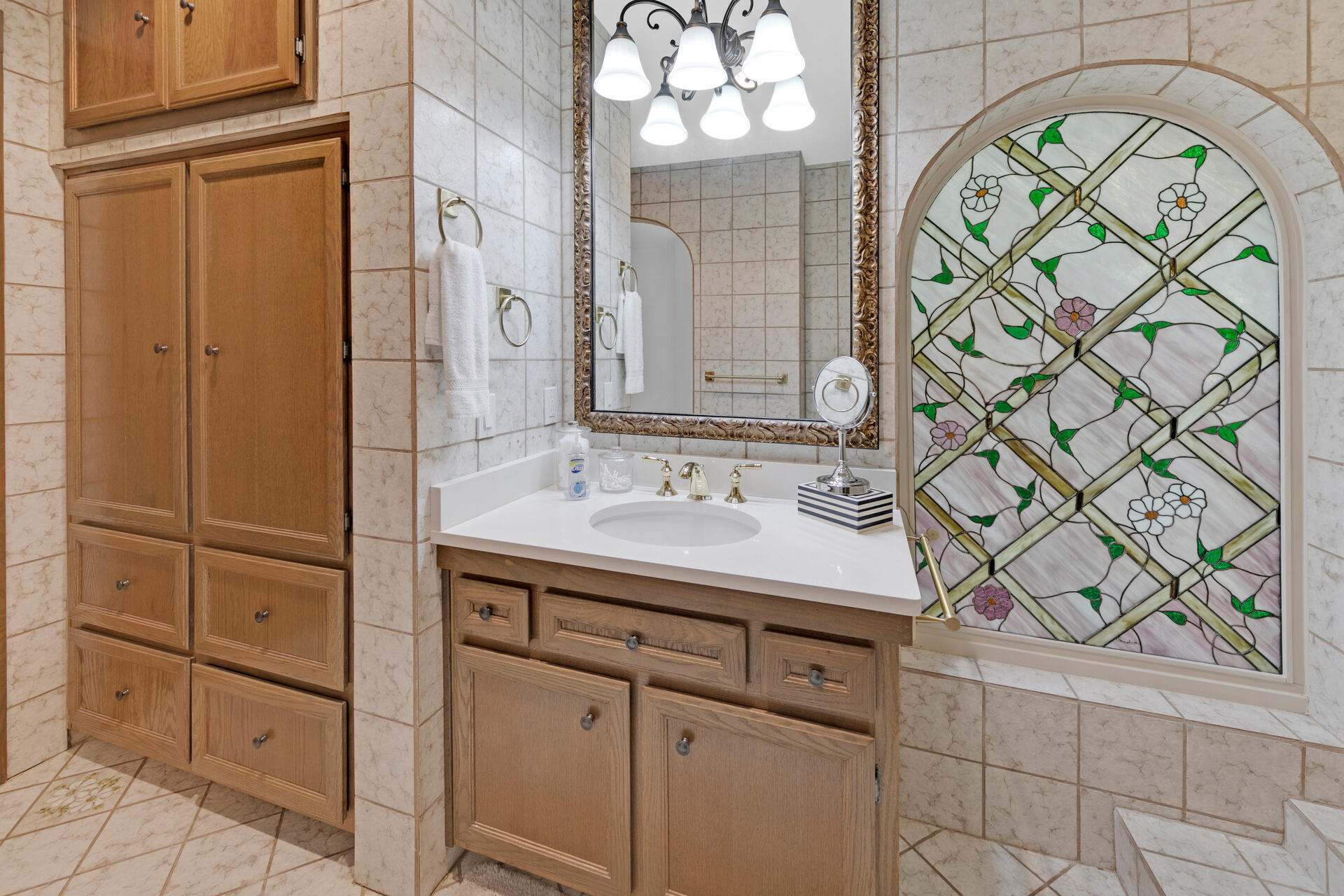 FWB&MRY ESTHR WATER - Residential