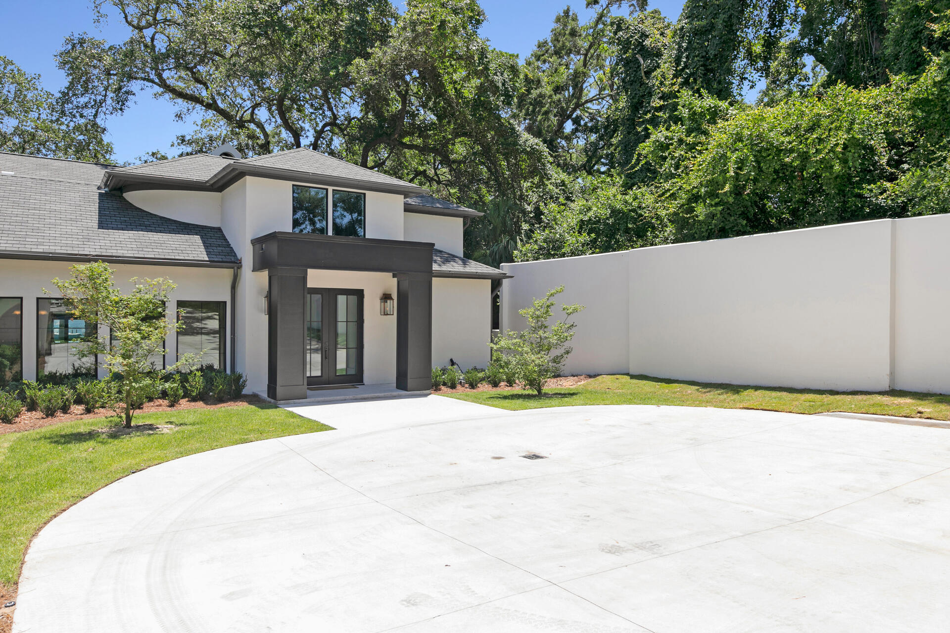 FWB&MRY ESTHR WATER - Residential