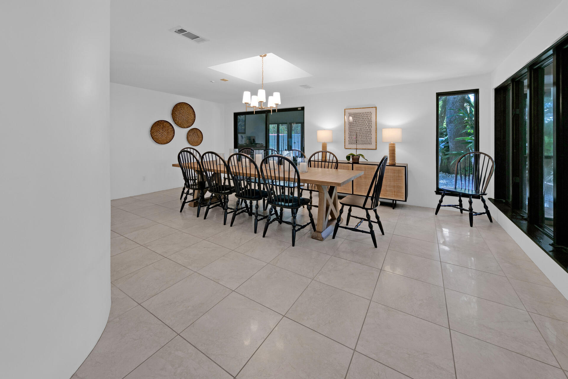 FWB&MRY ESTHR WATER - Residential