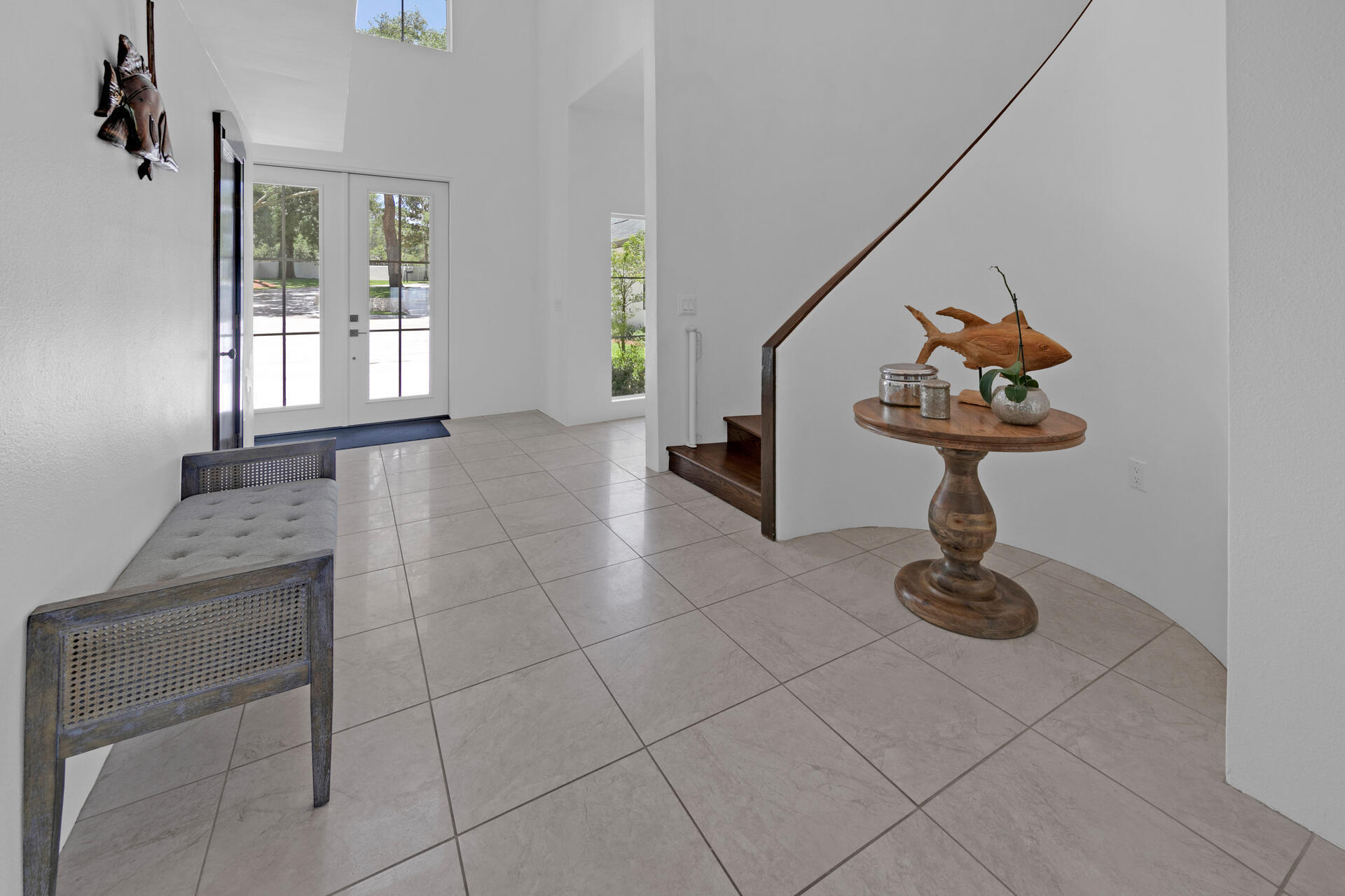 FWB&MRY ESTHR WATER - Residential