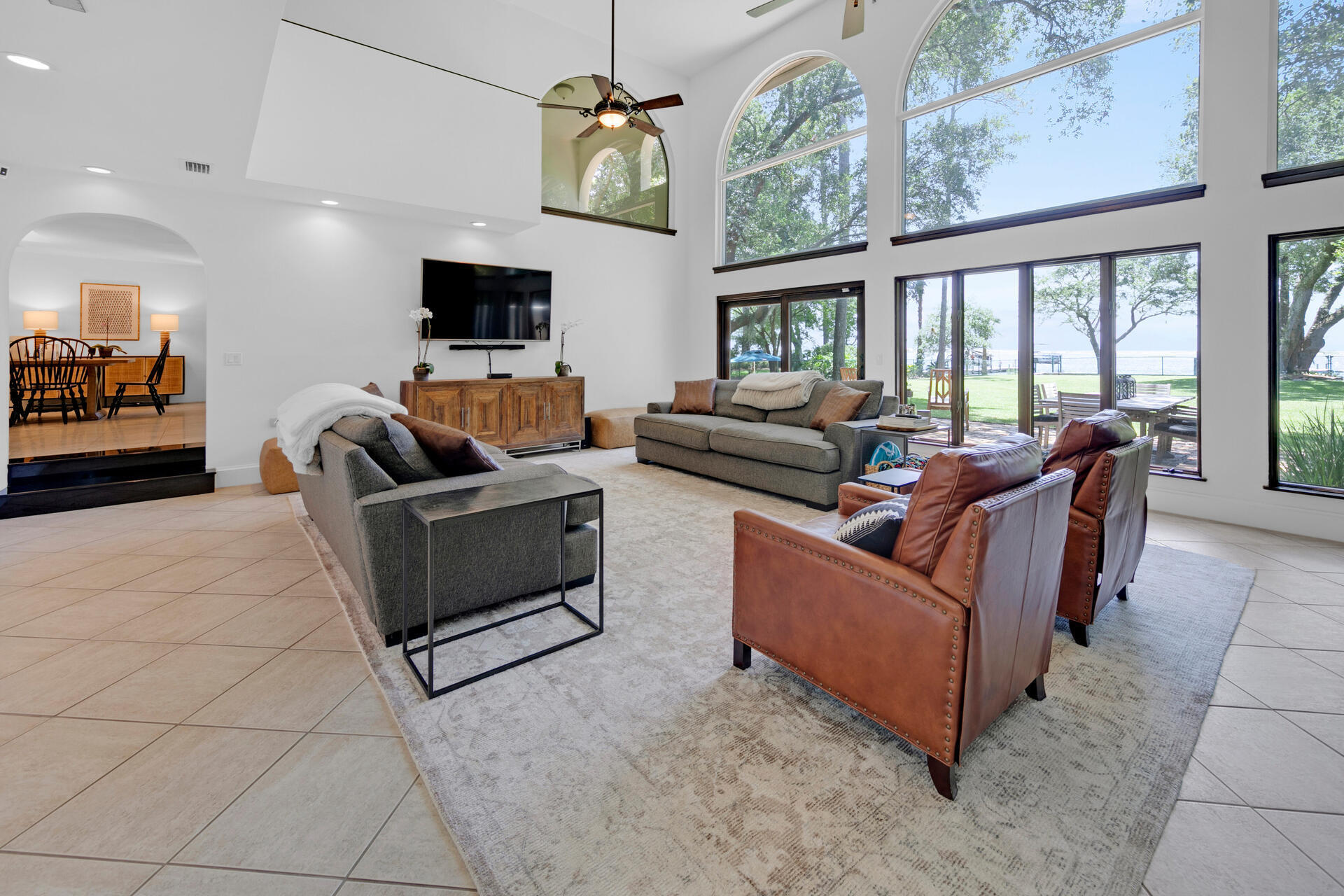 FWB&MRY ESTHR WATER - Residential