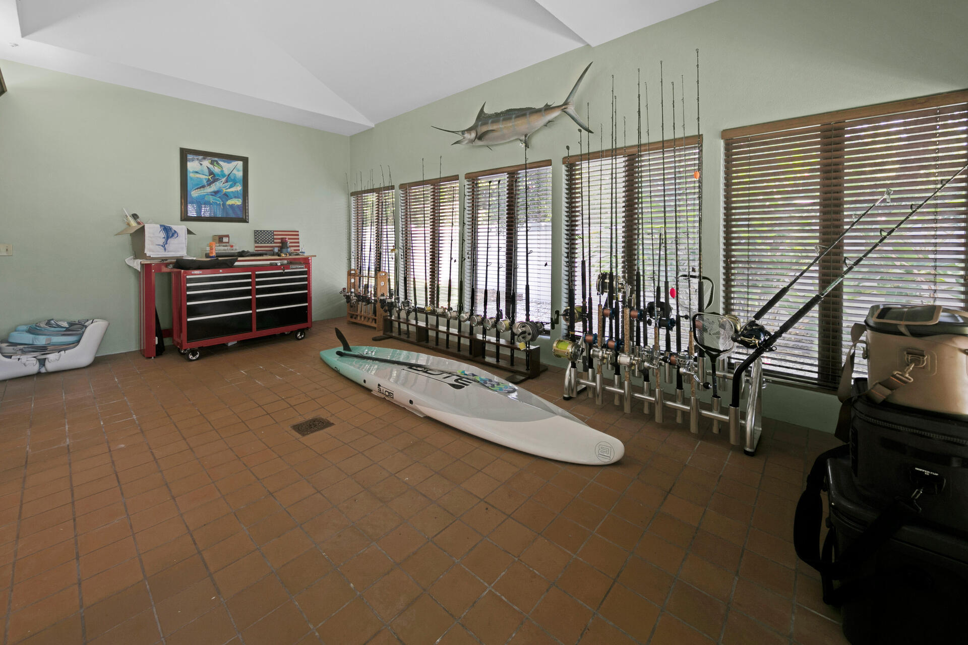 FWB&MRY ESTHR WATER - Residential