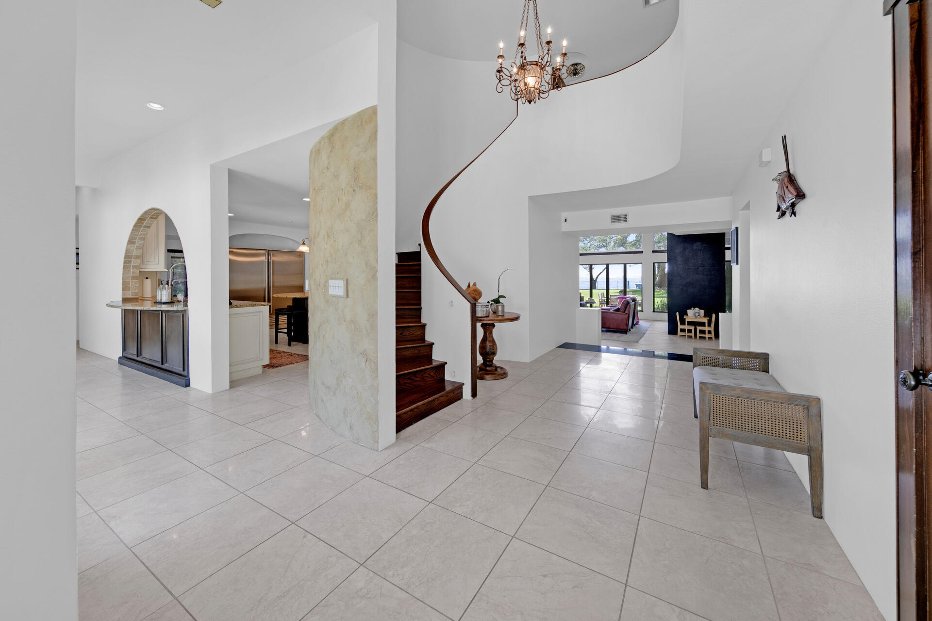 FWB&MRY ESTHR WATER - Residential