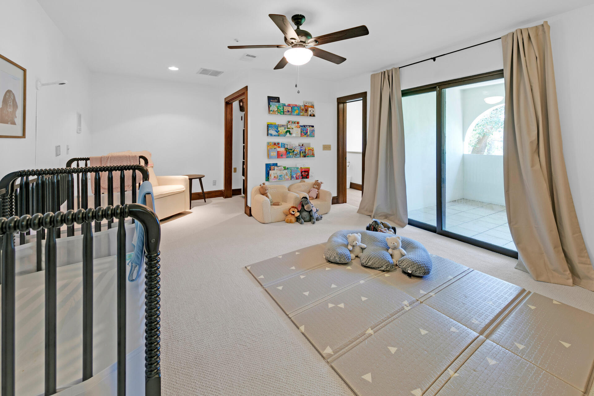 FWB&MRY ESTHR WATER - Residential