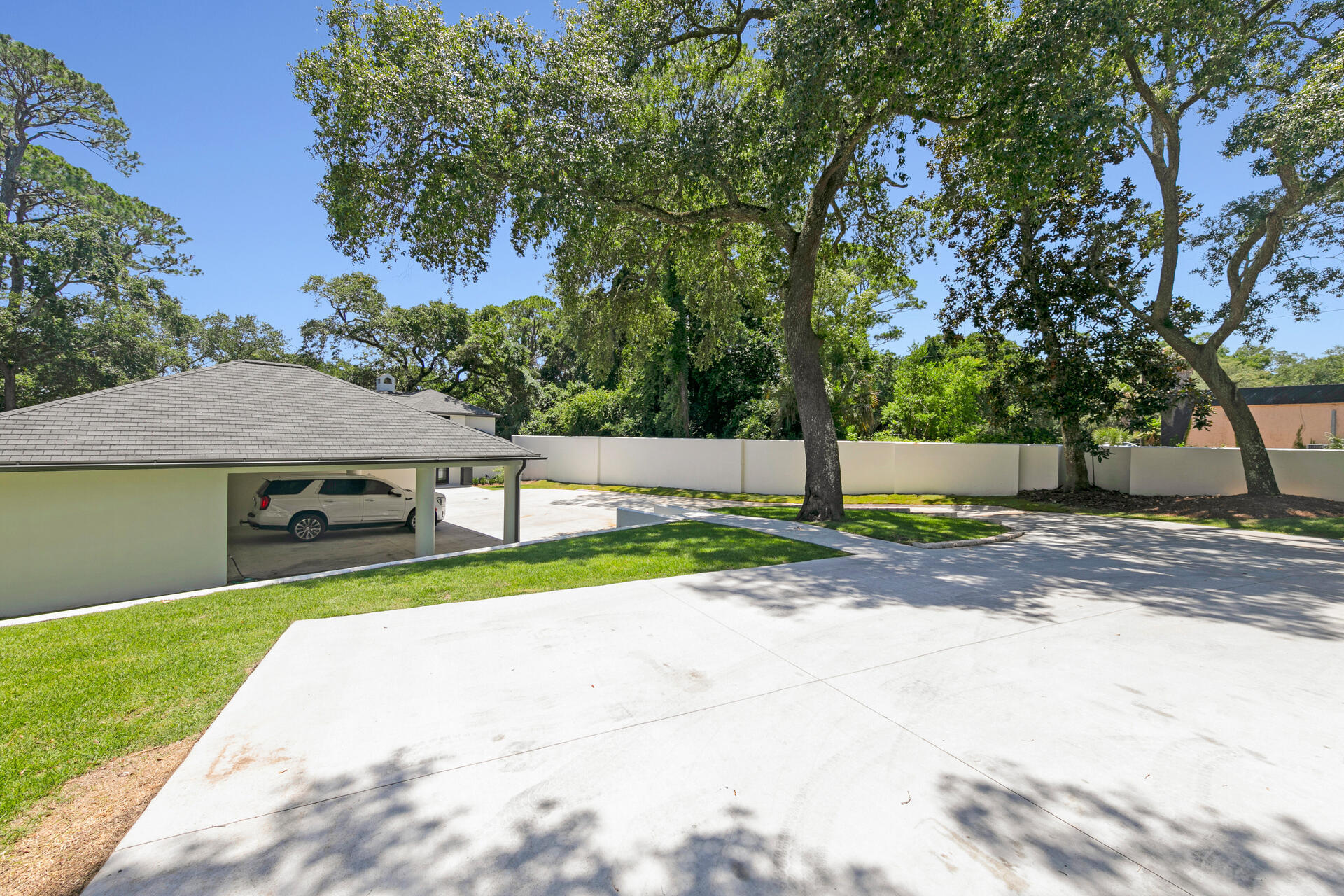 FWB&MRY ESTHR WATER - Residential
