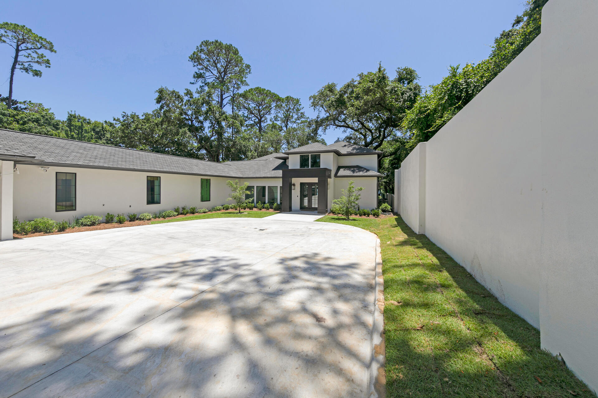 FWB&MRY ESTHR WATER - Residential