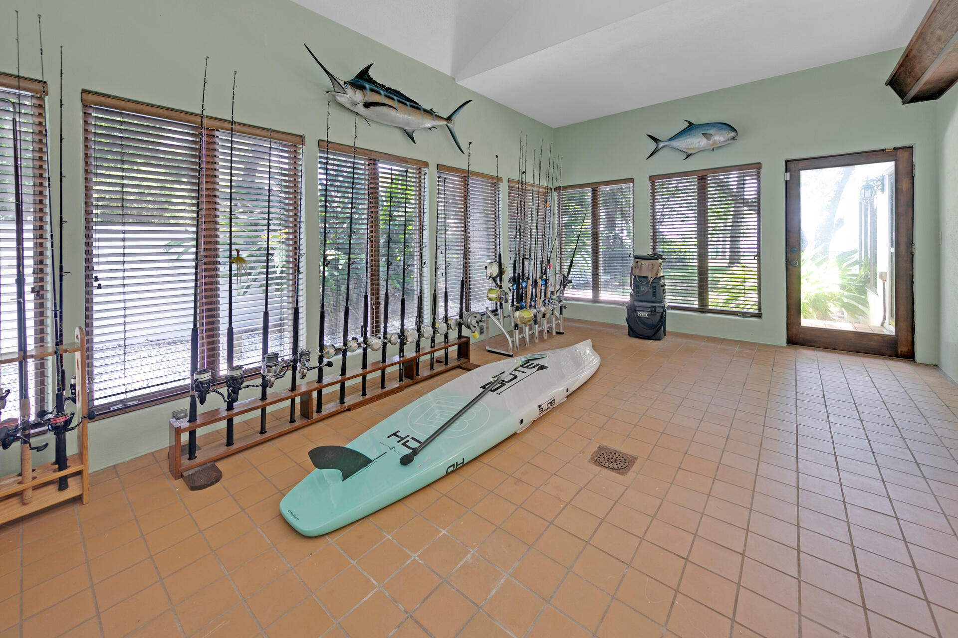 FWB&MRY ESTHR WATER - Residential