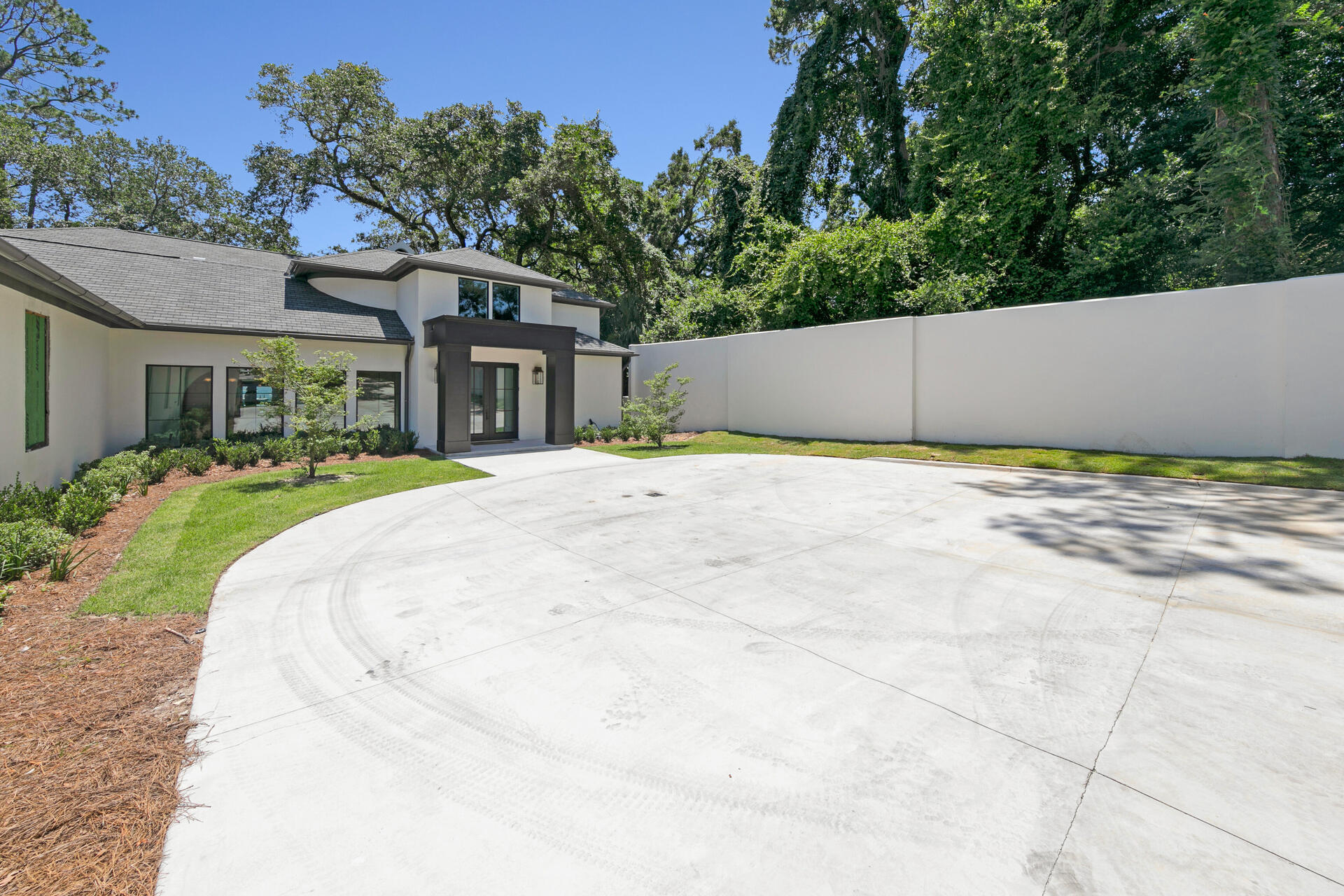 FWB&MRY ESTHR WATER - Residential