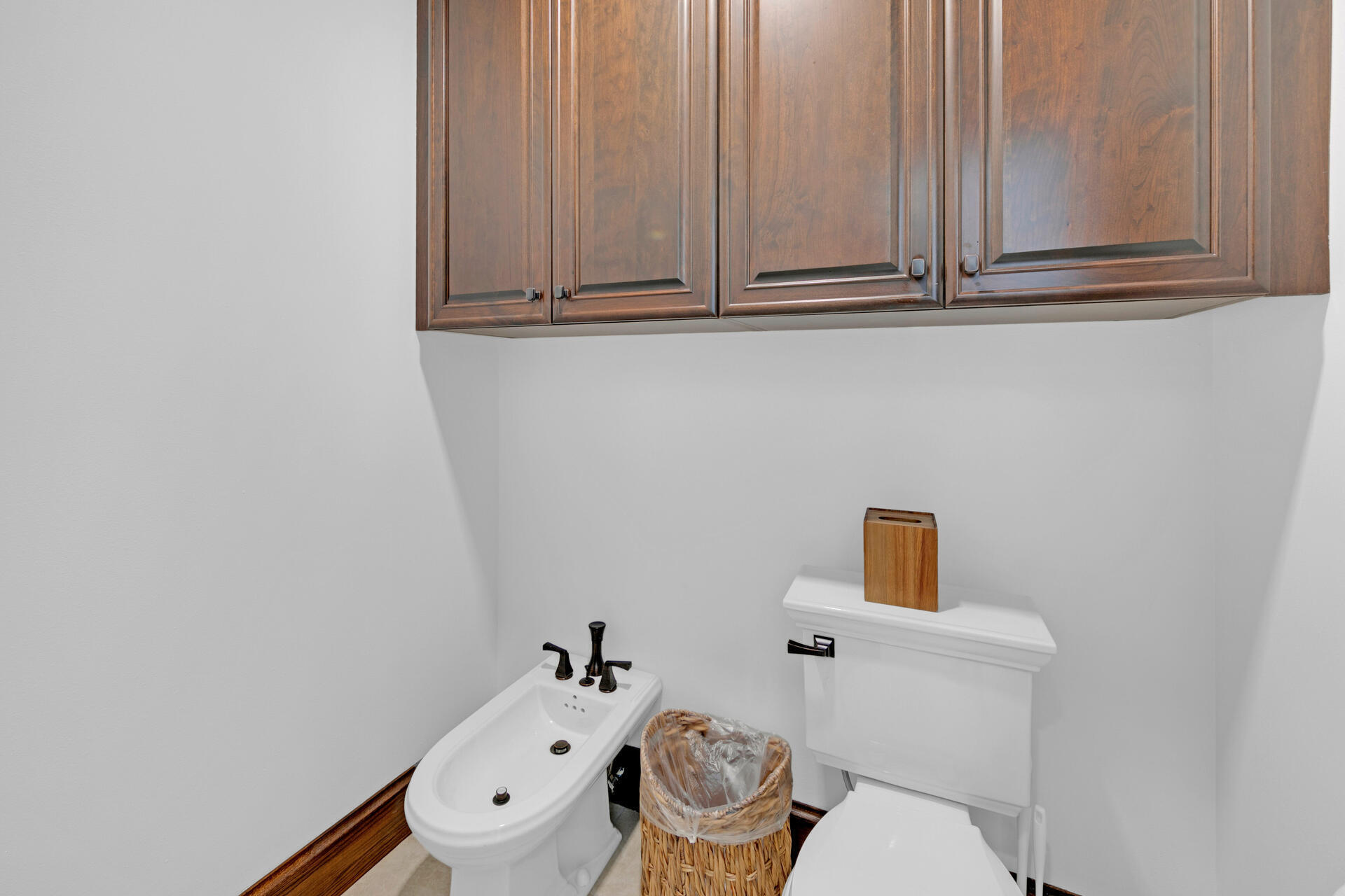 FWB&MRY ESTHR WATER - Residential