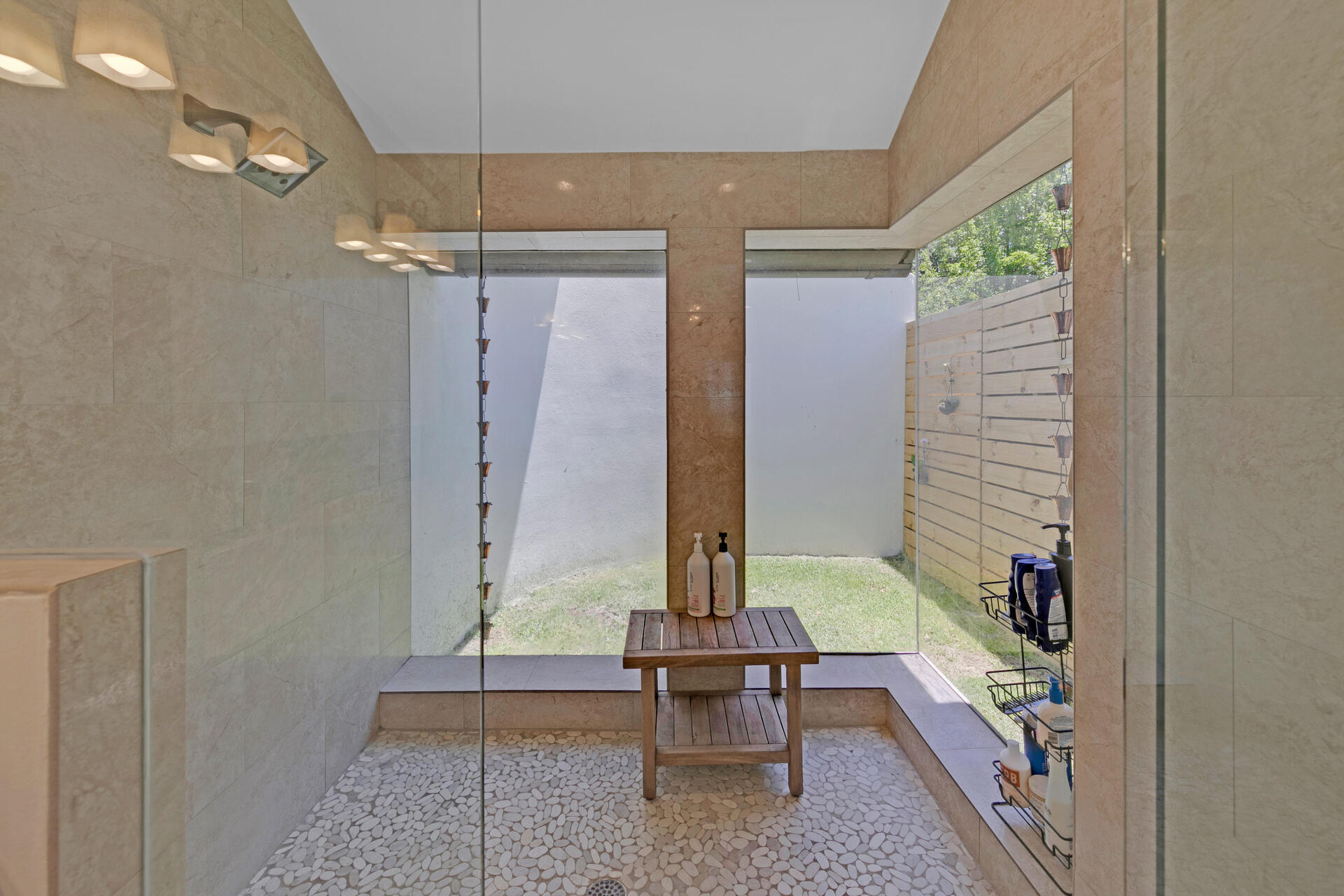 FWB&MRY ESTHR WATER - Residential