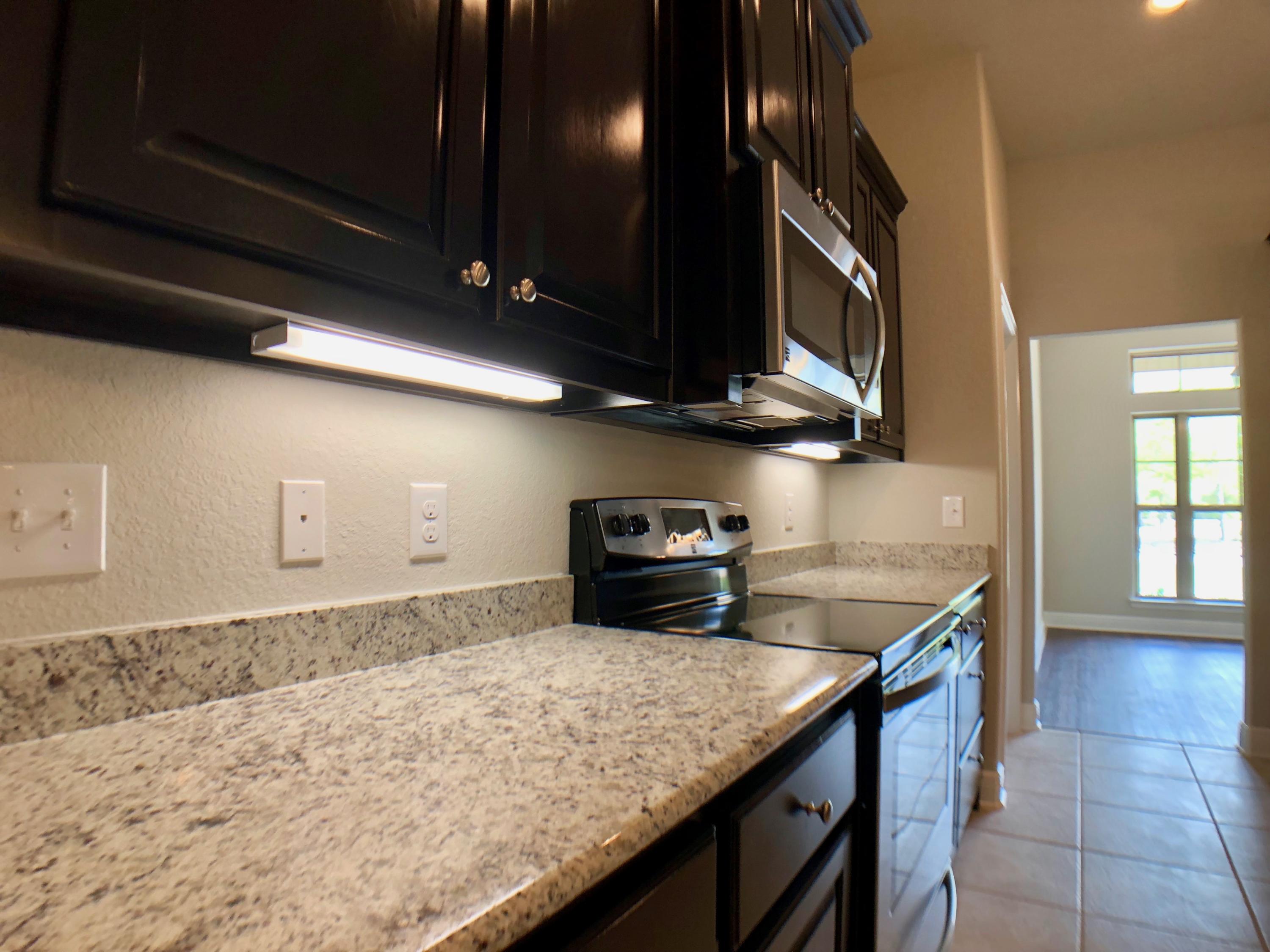 HOMEWOOD EST - Residential