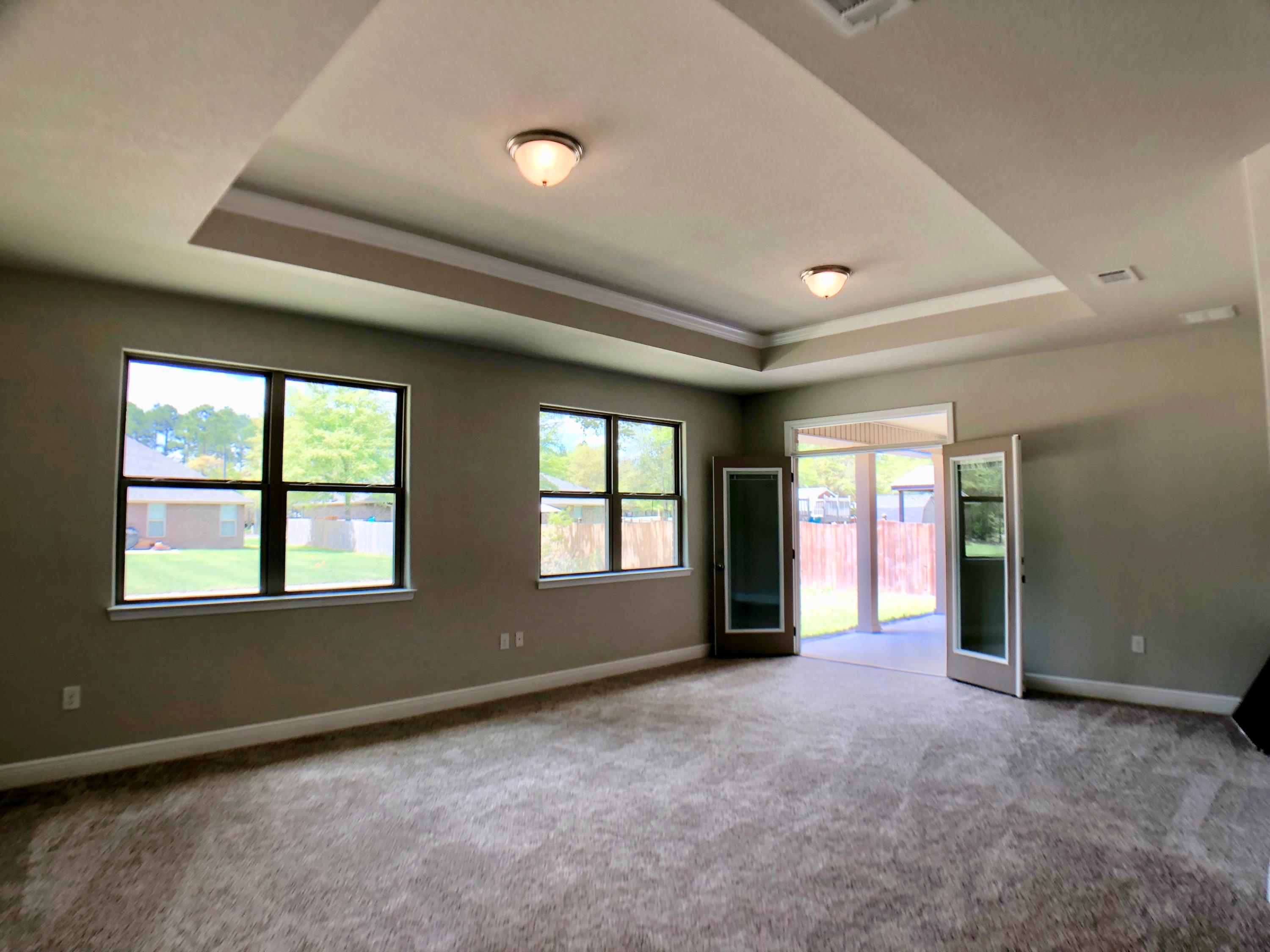 HOMEWOOD EST - Residential