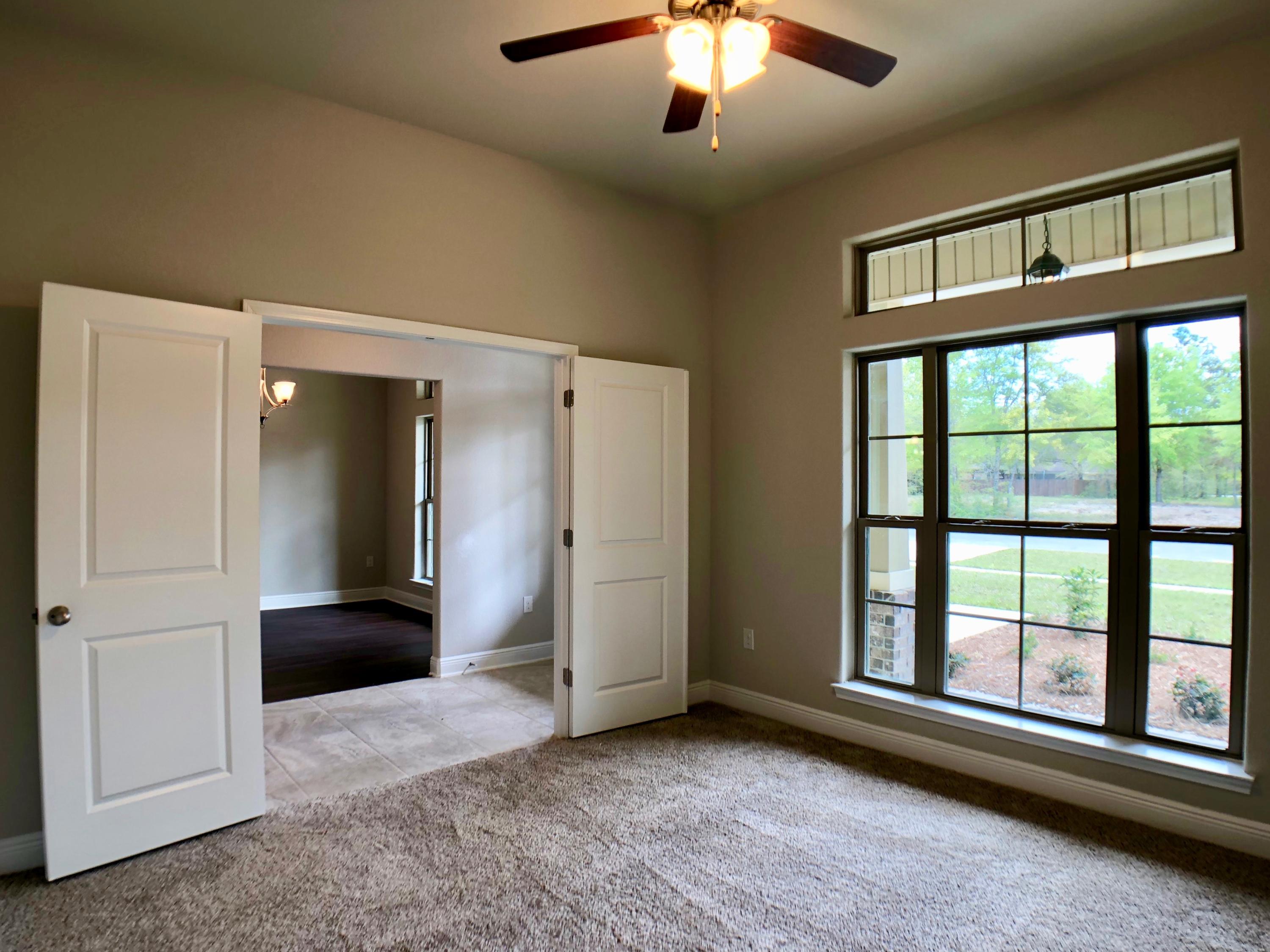 HOMEWOOD EST - Residential