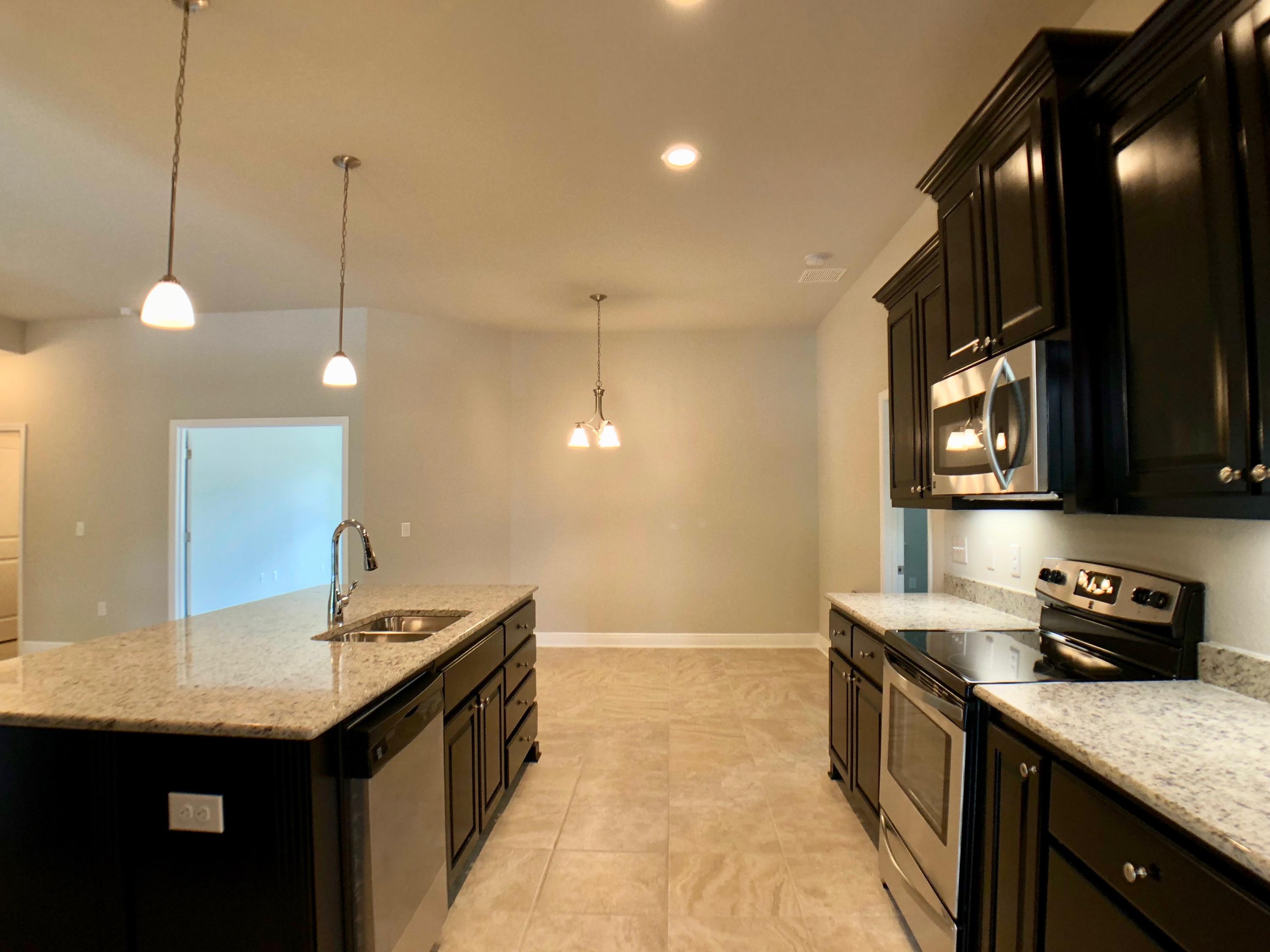 HOMEWOOD EST - Residential