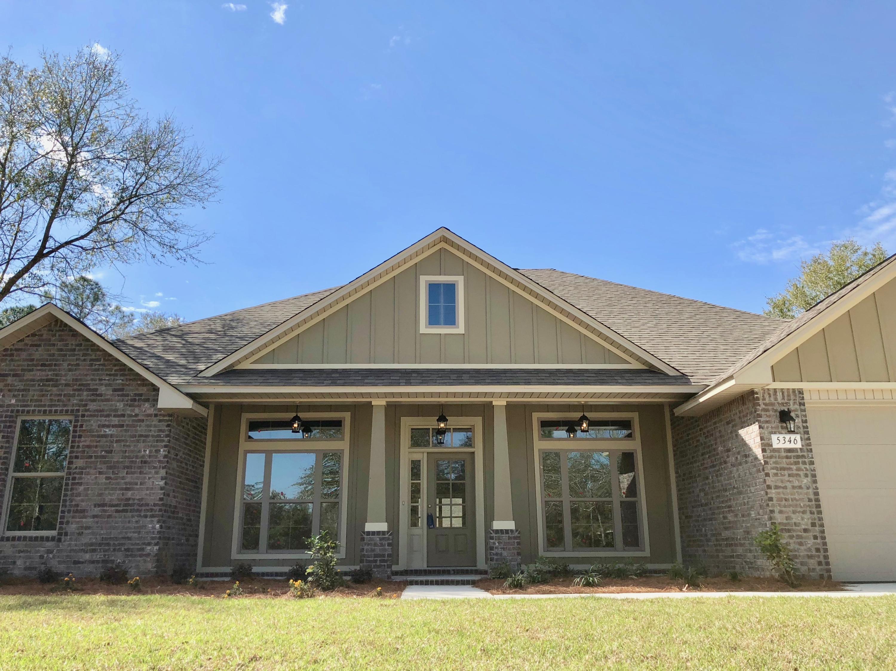 HOMEWOOD EST - Residential