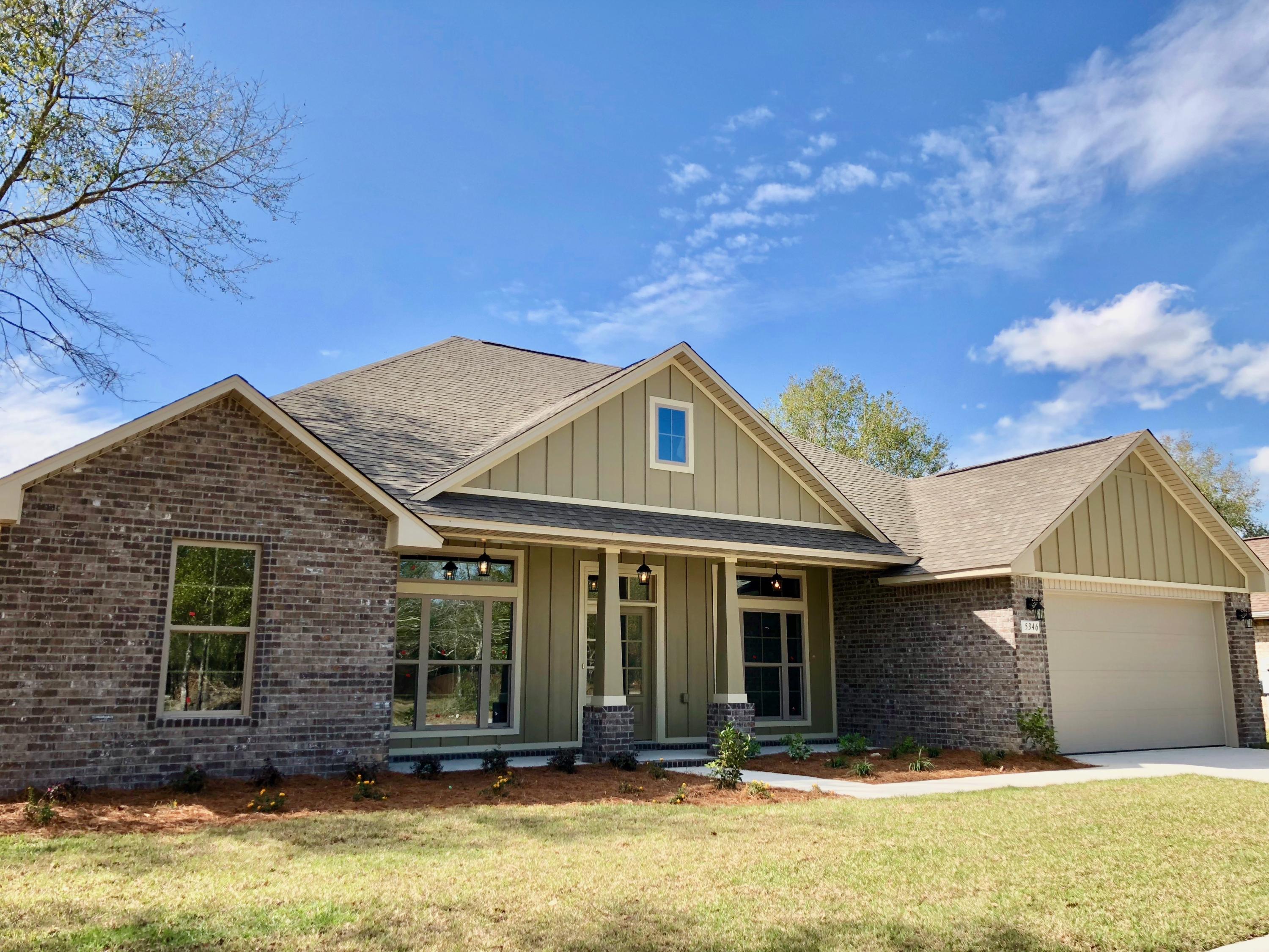 HOMEWOOD EST - Residential