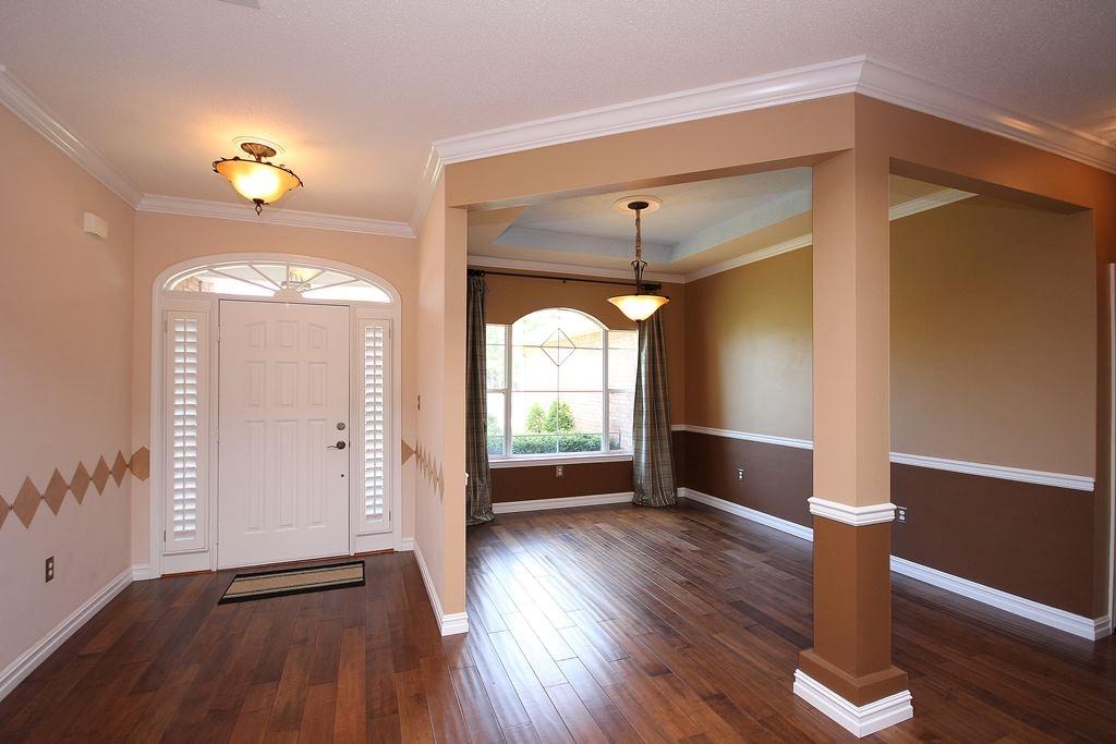 ROCKY BAYOU ESTATES 11A - Residential