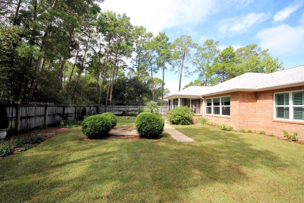 ROCKY BAYOU ESTATES 11A - Residential