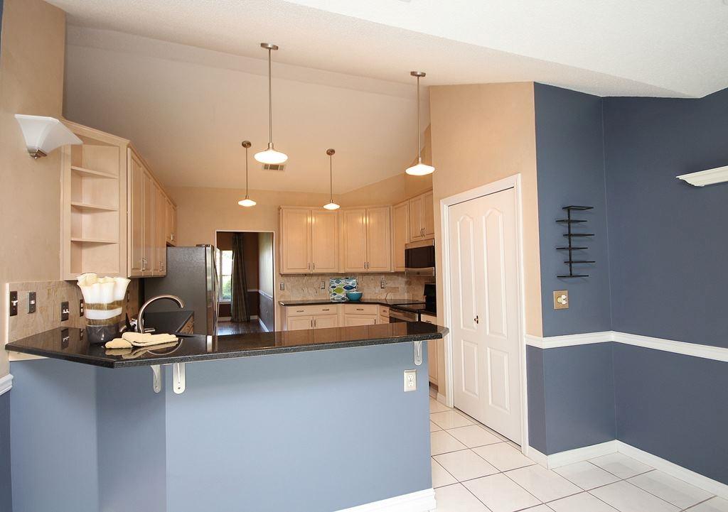 ROCKY BAYOU ESTATES 11A - Residential