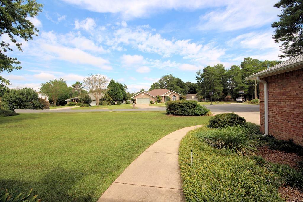 ROCKY BAYOU ESTATES 11A - Residential