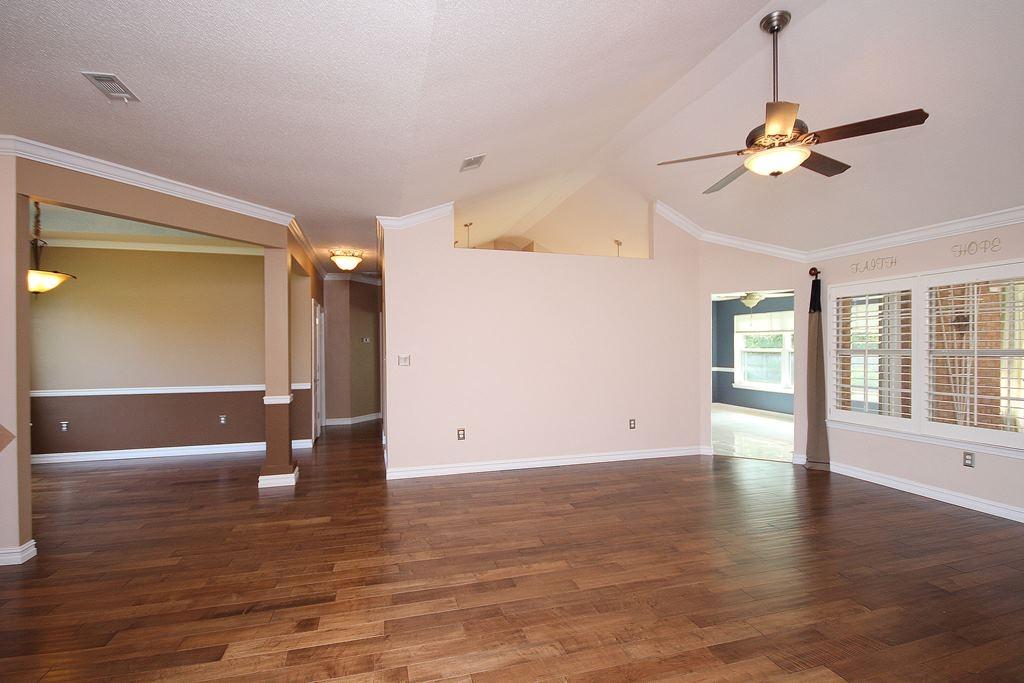 ROCKY BAYOU ESTATES 11A - Residential