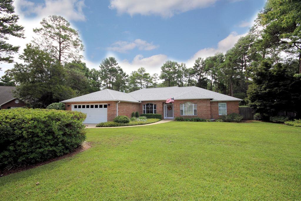 ROCKY BAYOU ESTATES 11A - Residential