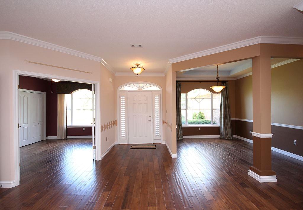 ROCKY BAYOU ESTATES 11A - Residential