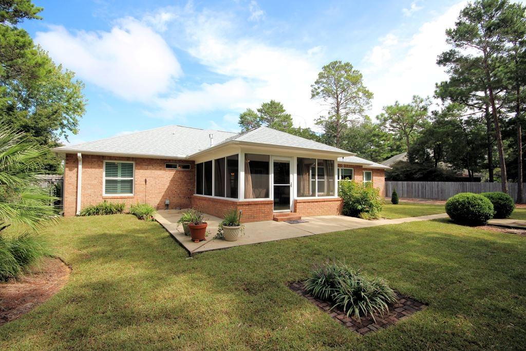 ROCKY BAYOU ESTATES 11A - Residential