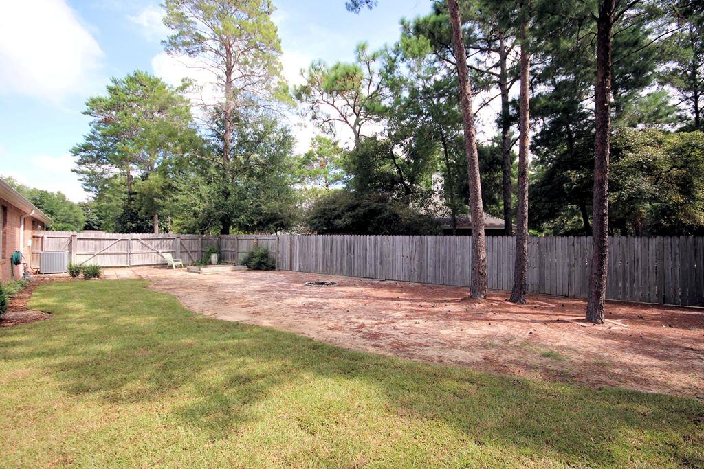 ROCKY BAYOU ESTATES 11A - Residential