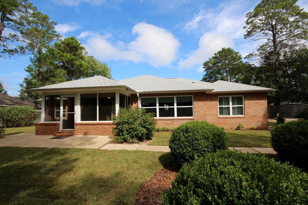 ROCKY BAYOU ESTATES 11A - Residential