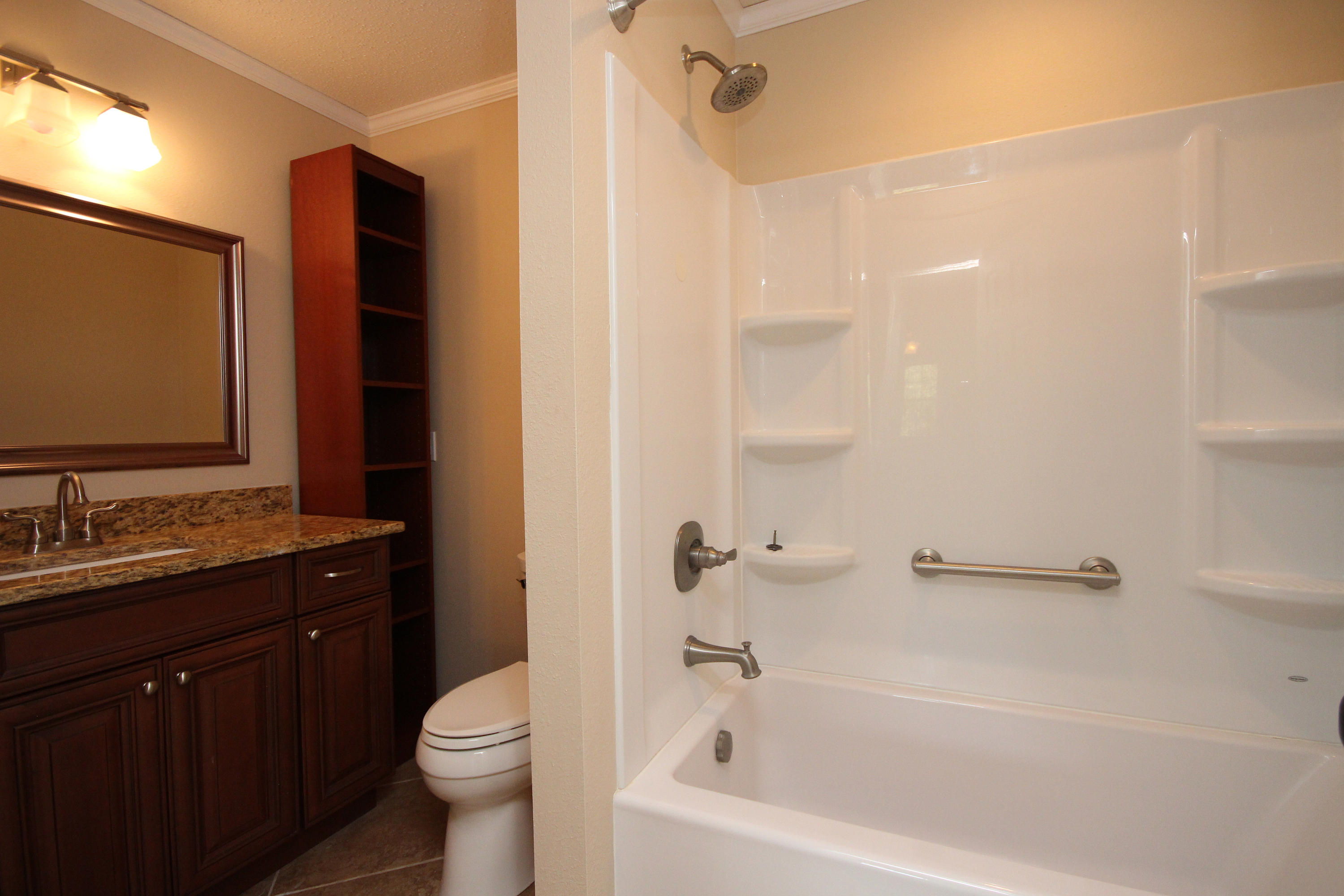 CHATEAUGUAY 2 - Residential