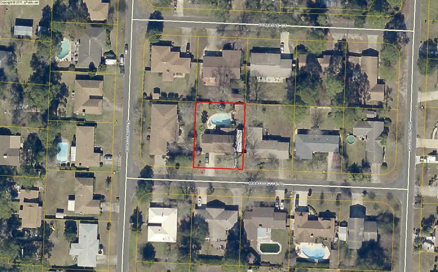 CHATEAUGUAY 2 - Residential