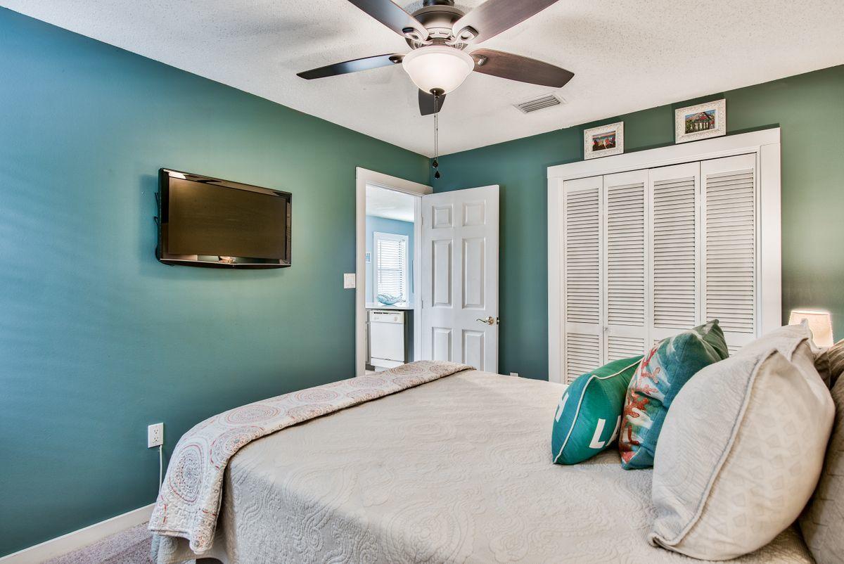 BEACHWOOD VILLAS CONDO - Residential