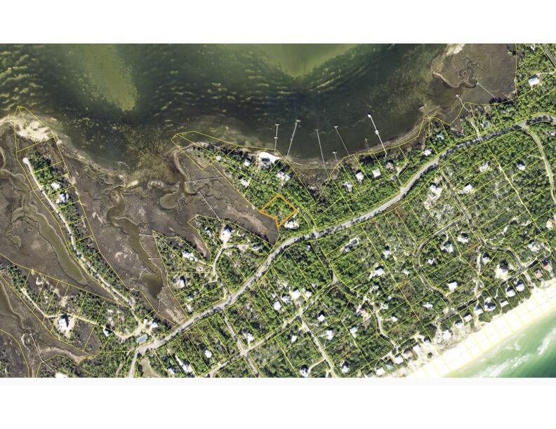 The Plantation on St.George Island - Land