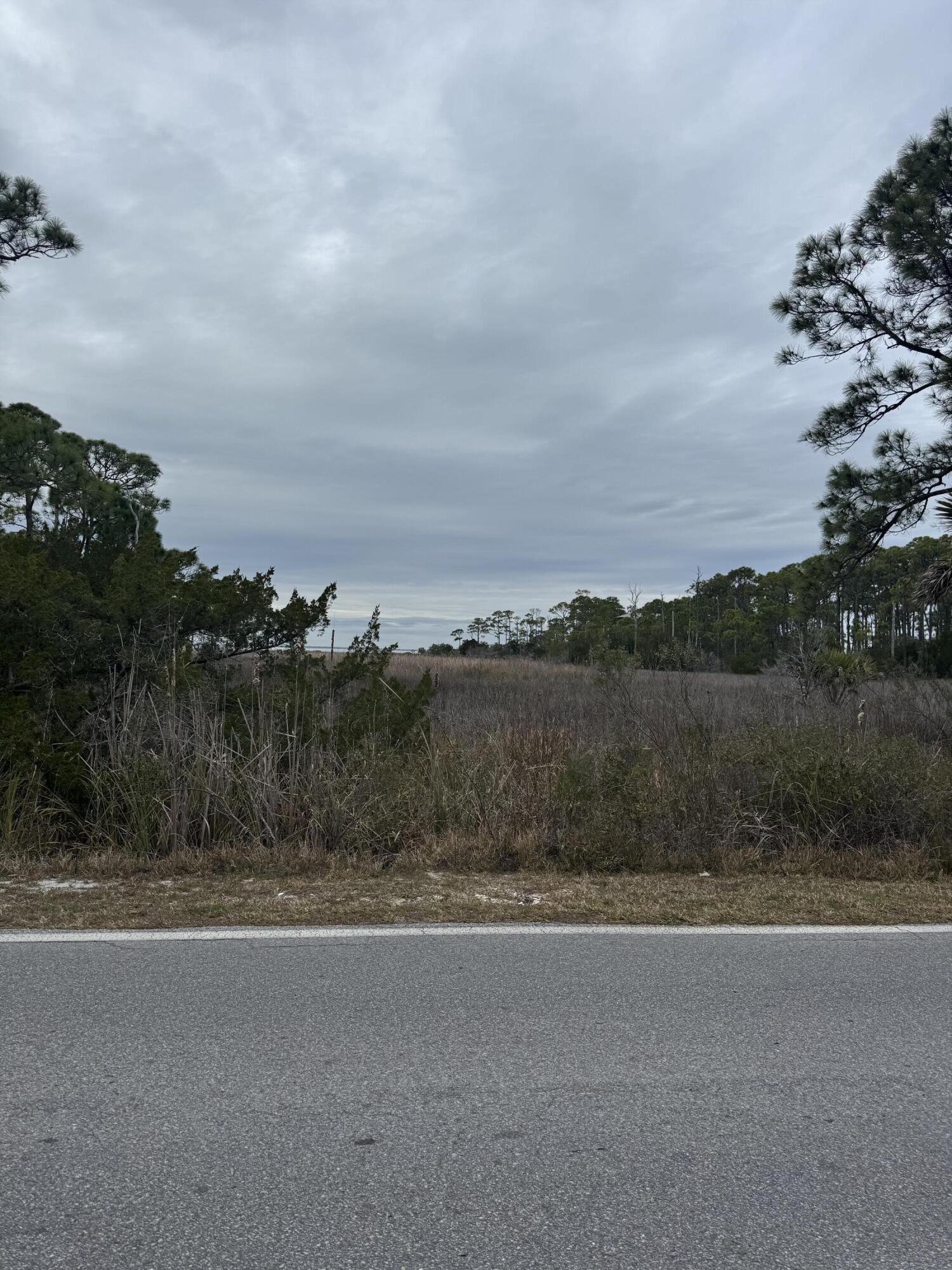 The Plantation on St.George Island - Land