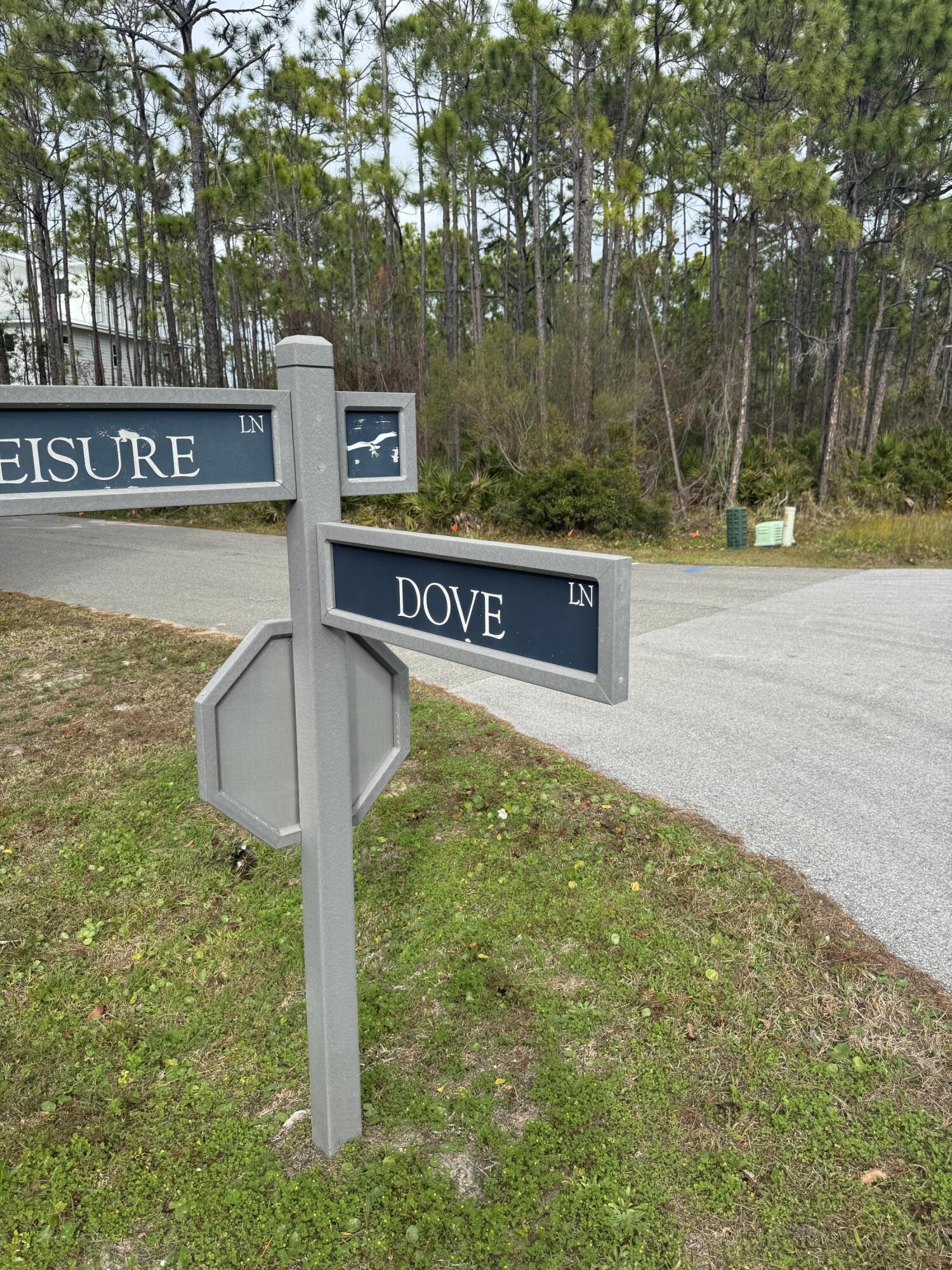 The Plantation on St.George Island - Land