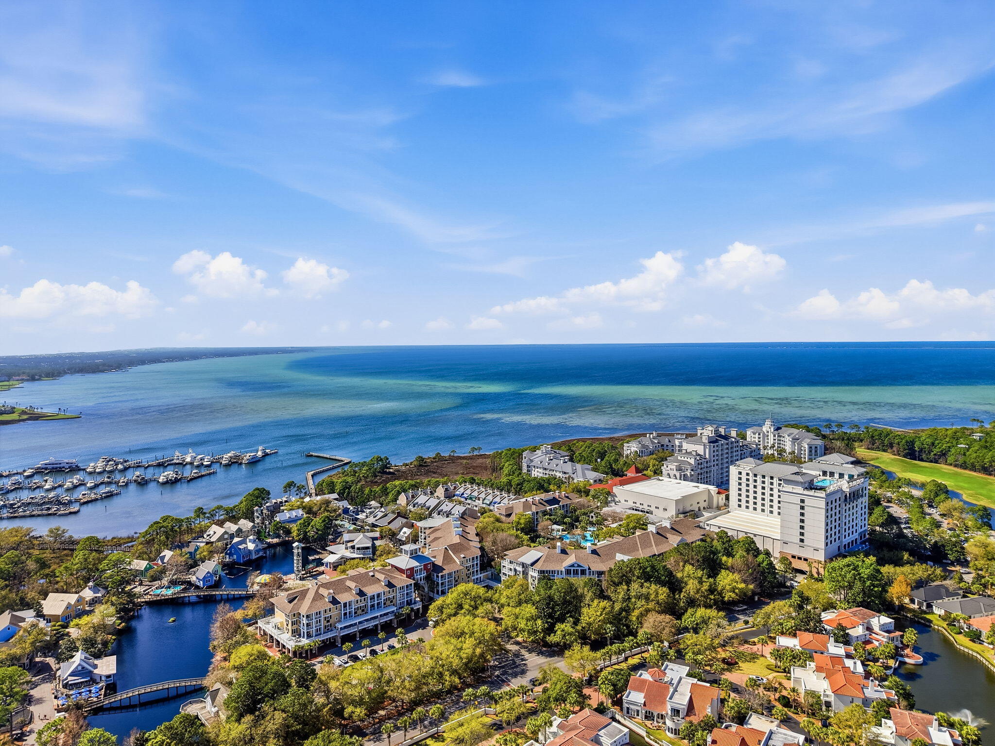 OBSERVATION POINT - Residential