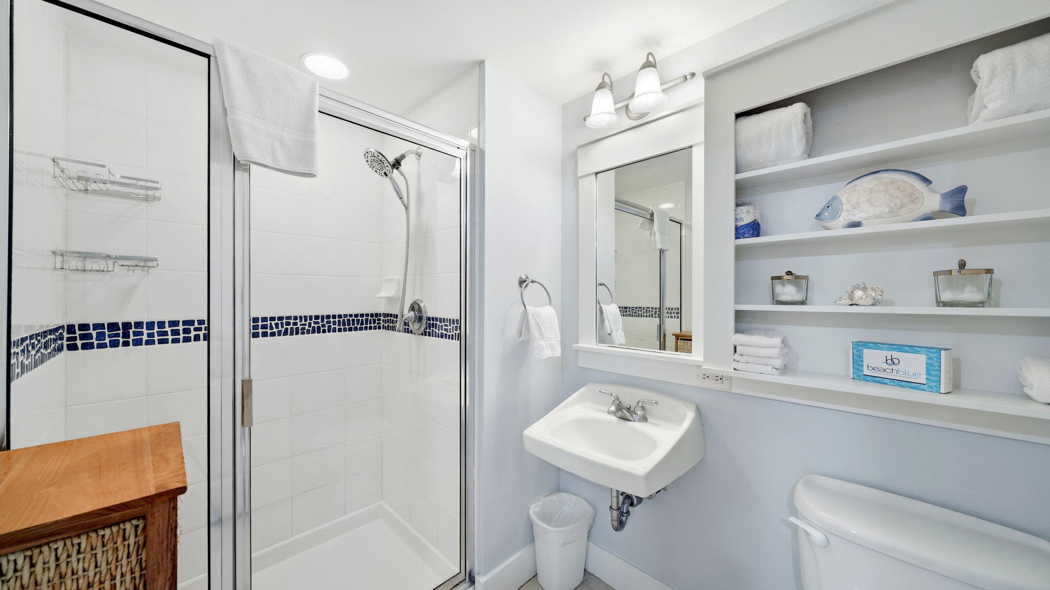 OBSERVATION POINT - Residential