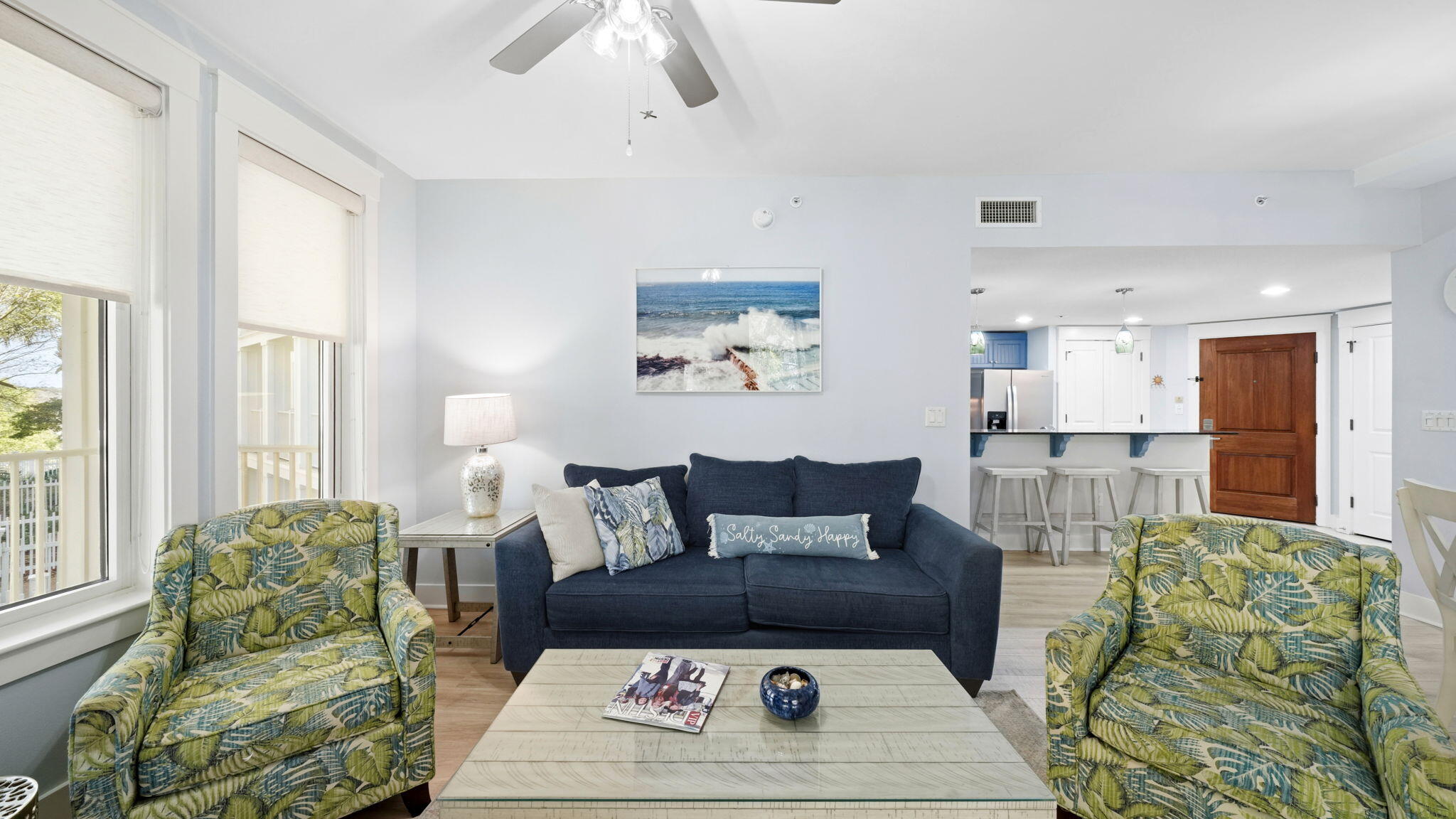 OBSERVATION POINT - Residential