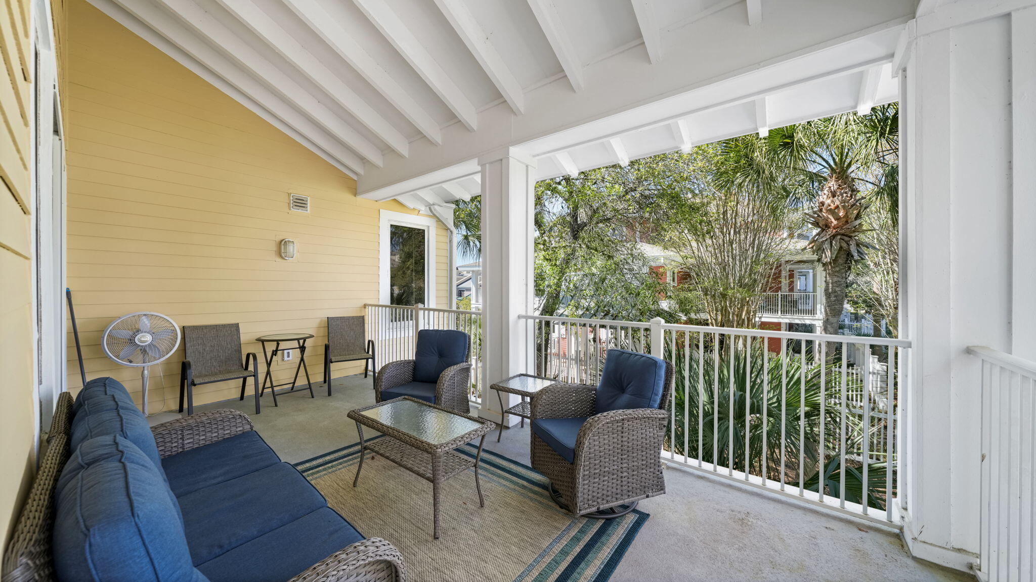 OBSERVATION POINT - Residential