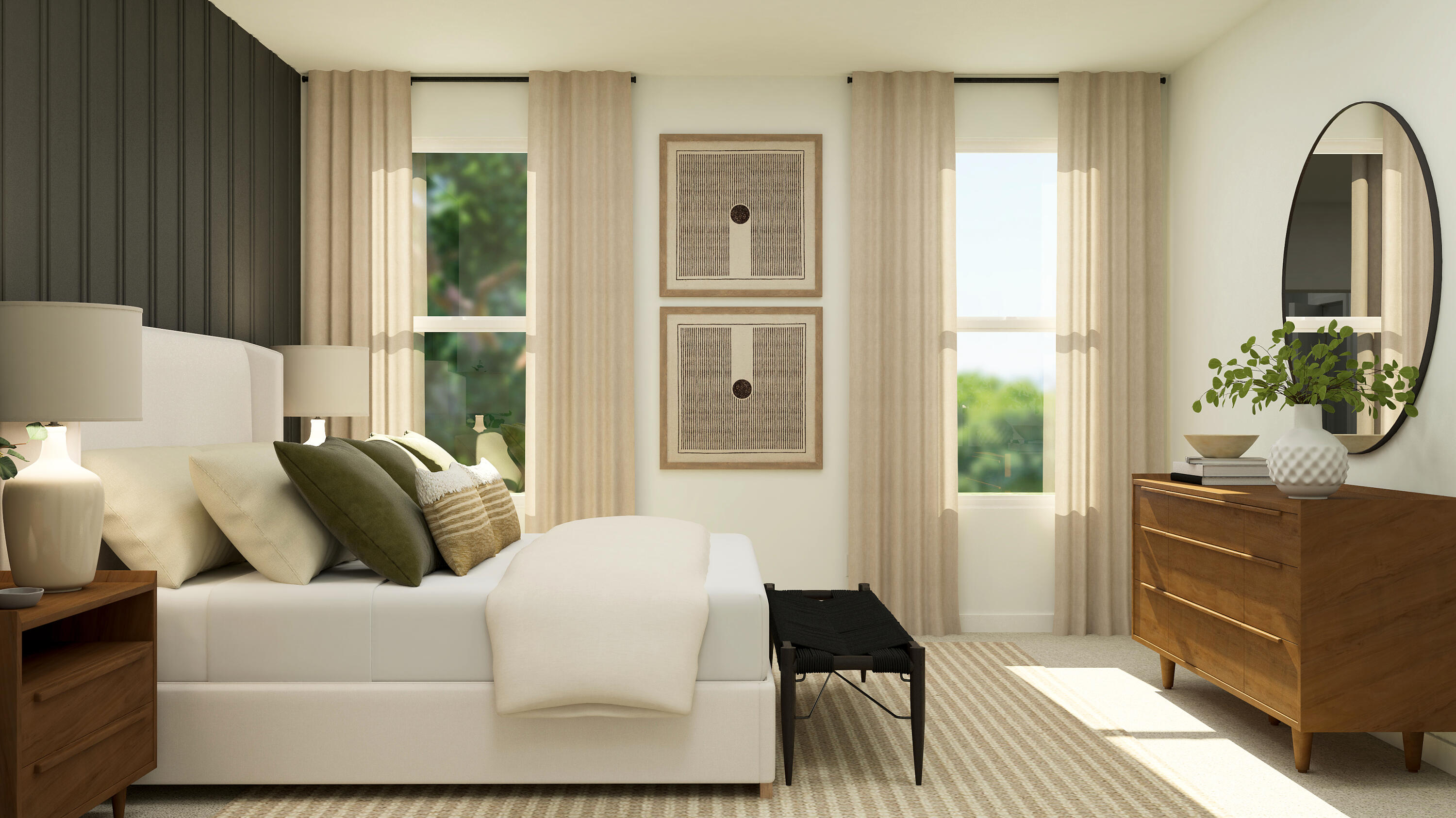 Magnolia Ridge - Residential