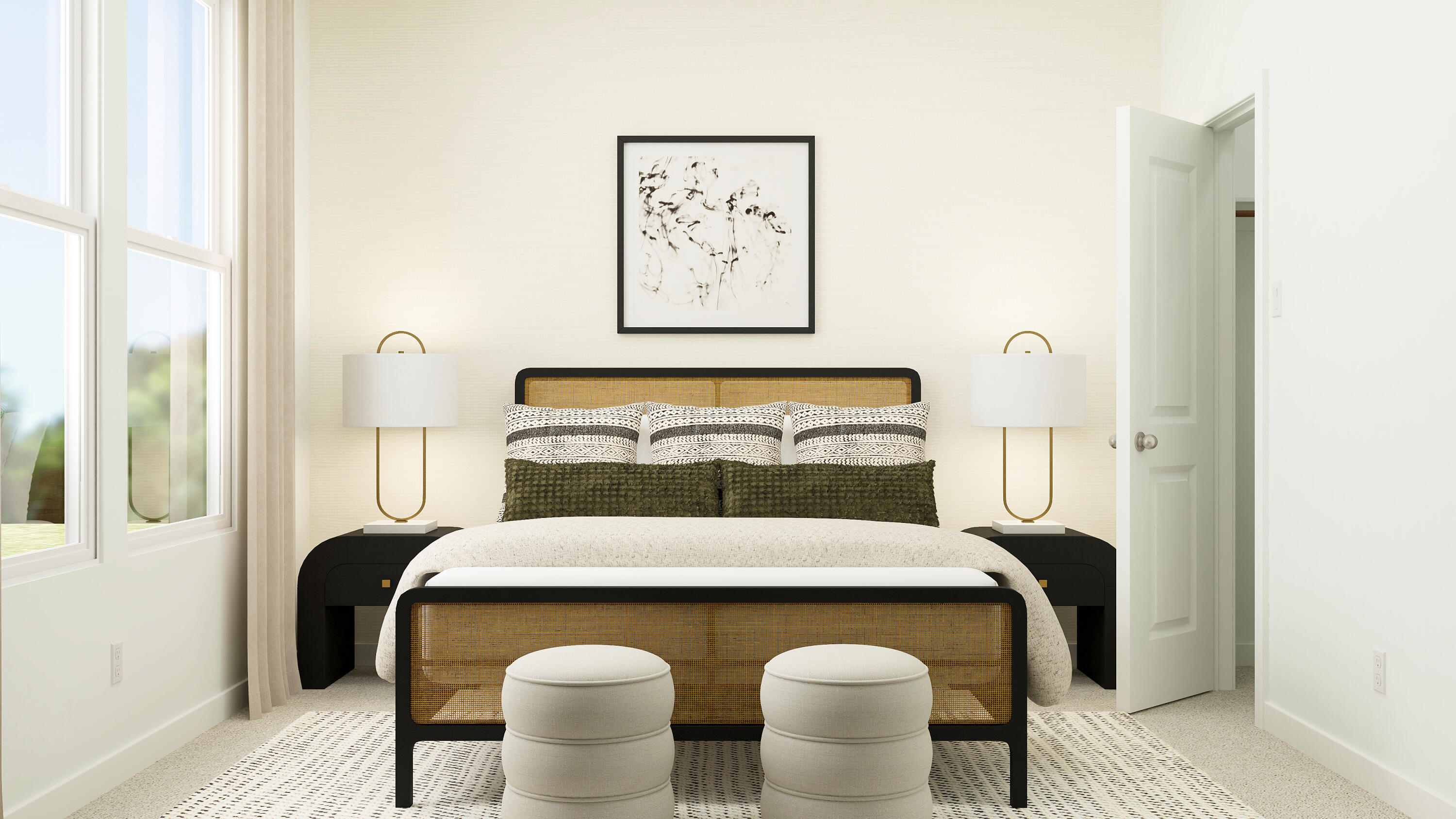 Magnolia Ridge - Residential